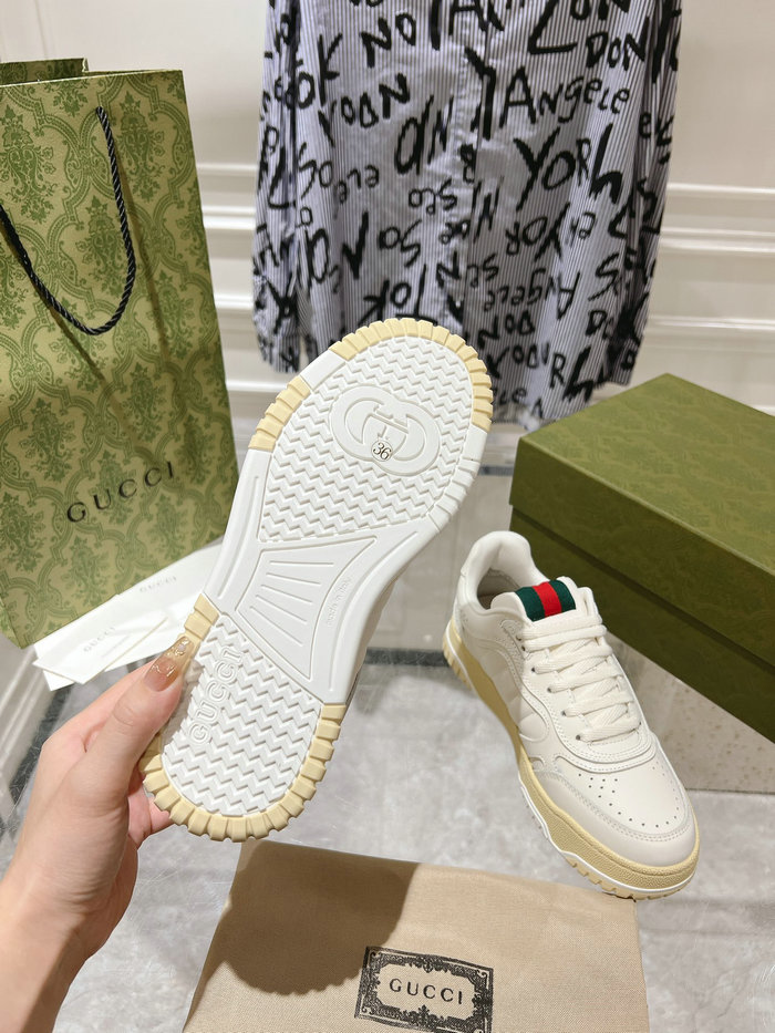 Gucci Sneakers MSG042612