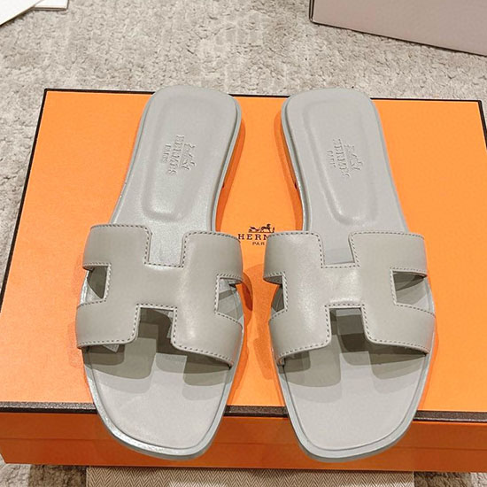 Hermes Oran Sandals MSH043003