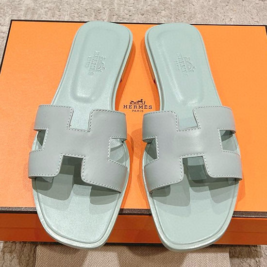 Hermes Oran Sandals MSH043006
