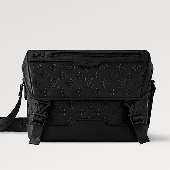 Louis Vuitton Messenger Voyager PM M25121