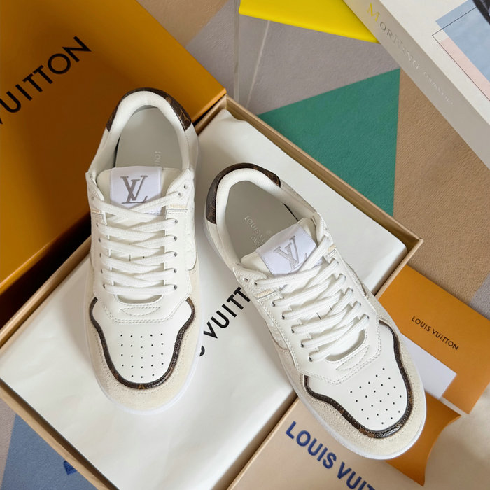 Louis Vuitton Sneakers MSL042603