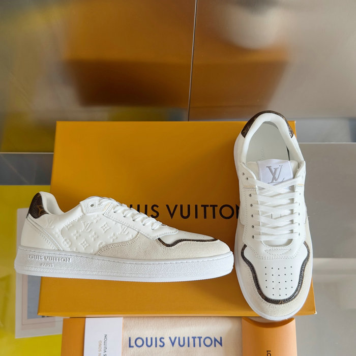 Louis Vuitton Sneakers MSL042603