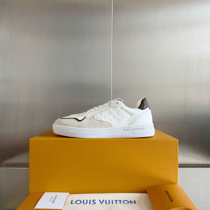 Louis Vuitton Sneakers MSL042603