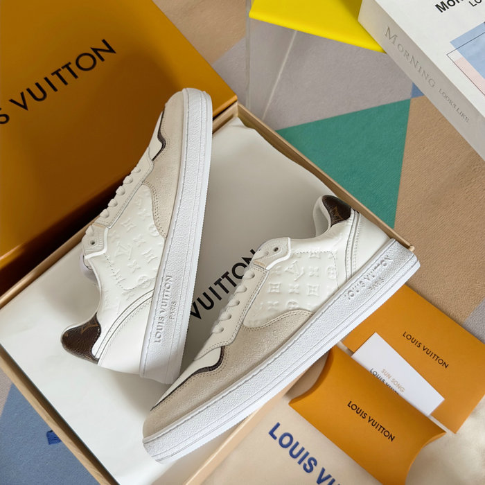 Louis Vuitton Sneakers MSL042603