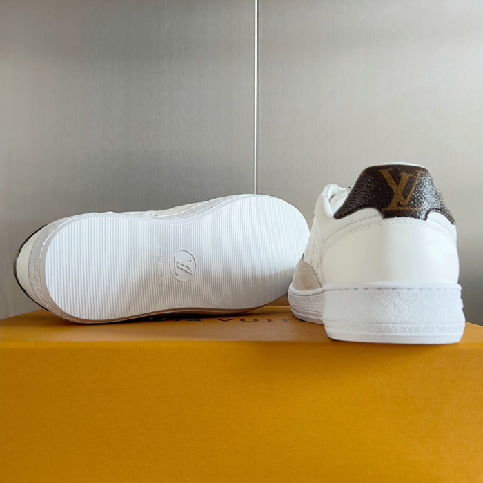 Louis Vuitton Sneakers MSL042603