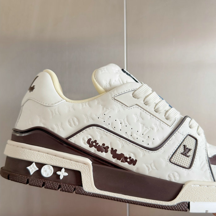 Louis Vuitton Sneakers MSL043002