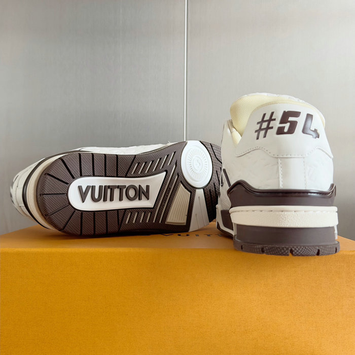 Louis Vuitton Sneakers MSL043002