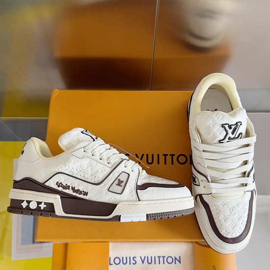 Louis Vuitton Sneakers MSL043002