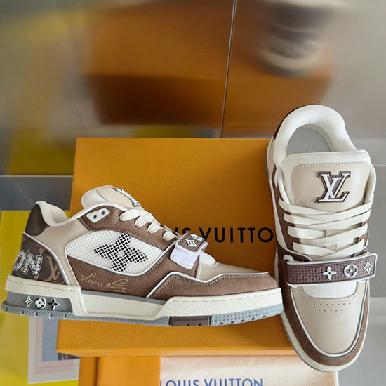 Louis Vuitton Sneakers MSL043003