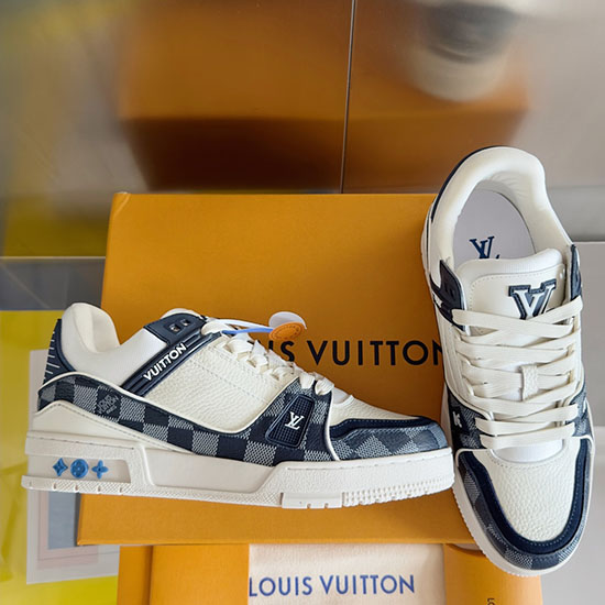 Louis Vuitton Sneakers MSL043004