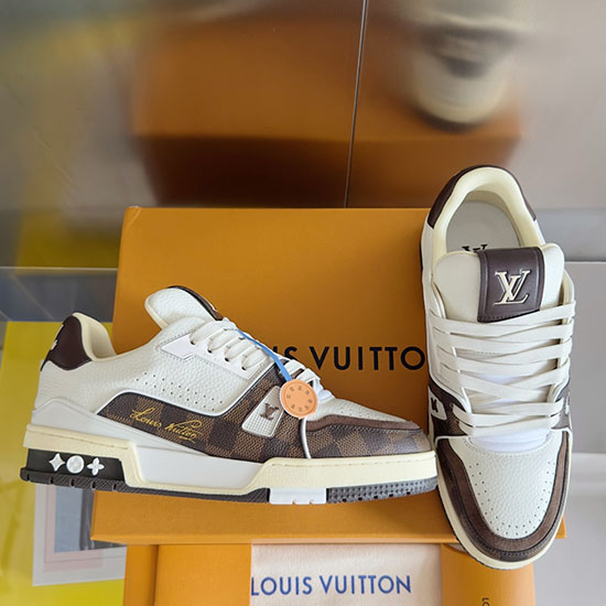 Louis Vuitton Sneakers MSL043005
