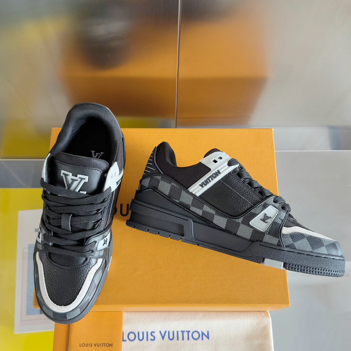 Louis Vuitton Sneakers MSL043006