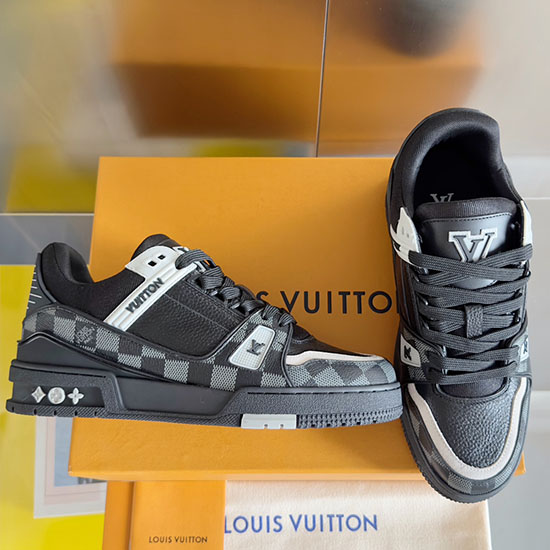 Louis Vuitton Sneakers MSL043006