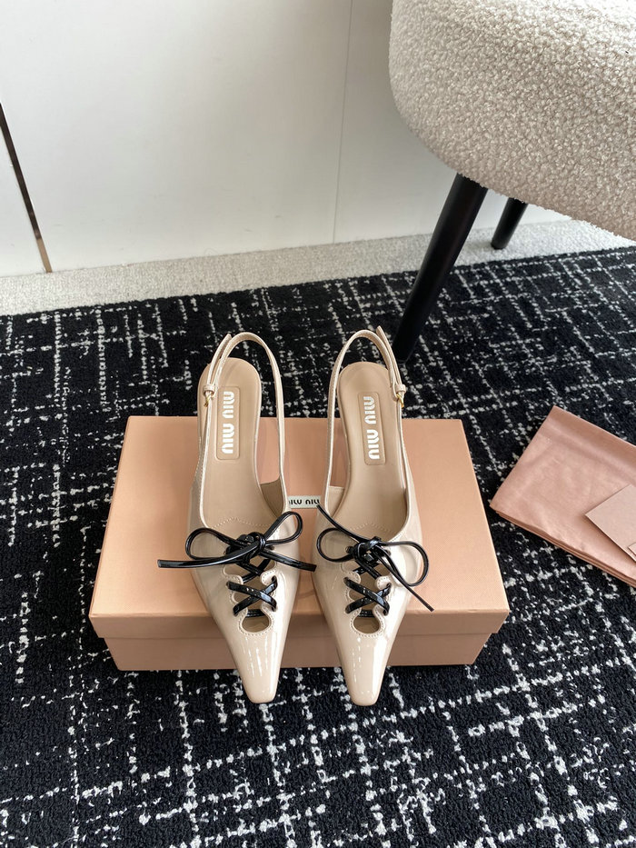 Miu Miu Pumps MSM042602