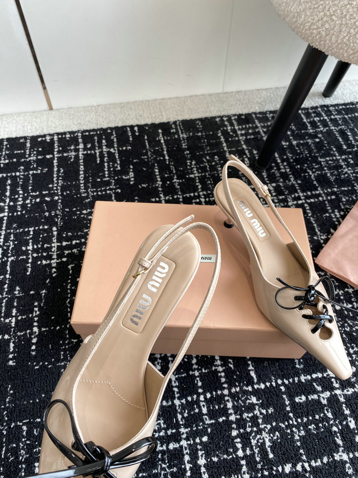 Miu Miu Pumps MSM042602