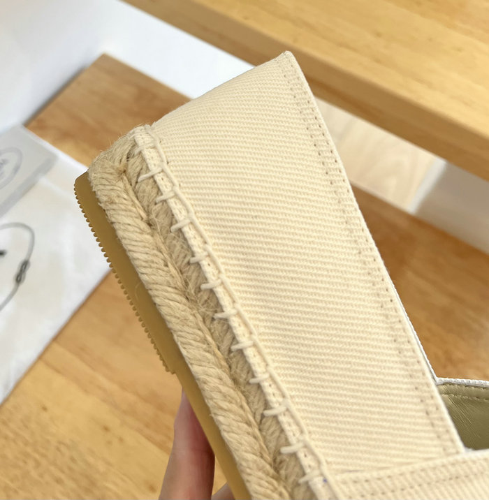 Prada Espadrille MSP043002