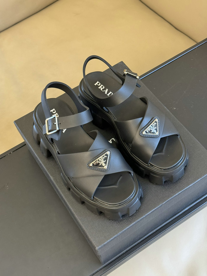 Prada Sandals MSP042607