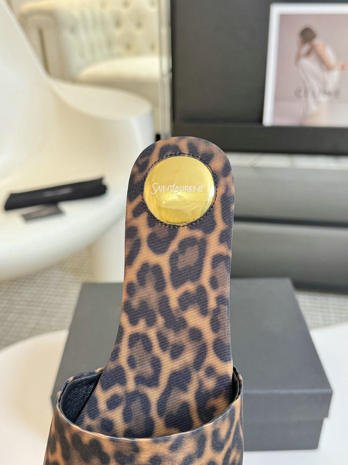 Saint Laurent Sandals MSS043001