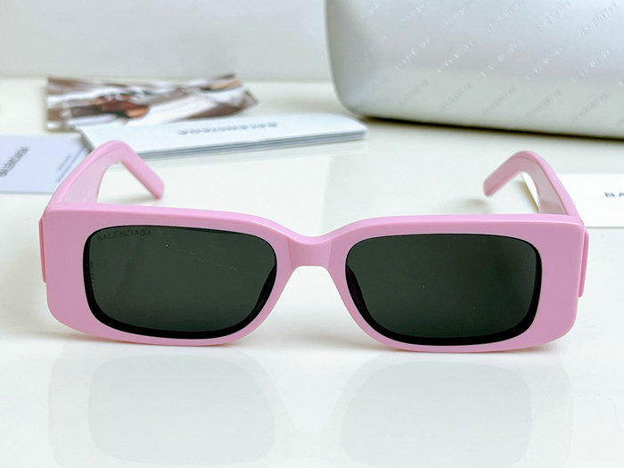 Balenciaga Sunglasses MGB051502