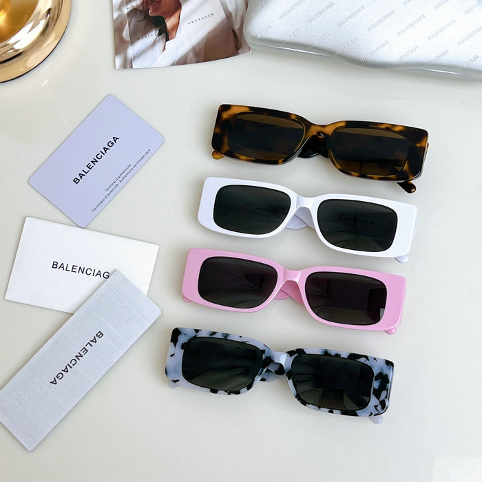 Balenciaga Sunglasses MGB051502