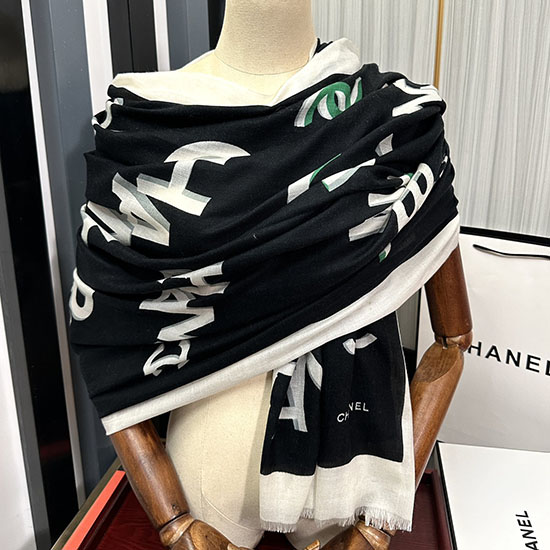 Chanel Scarf DPCS051101