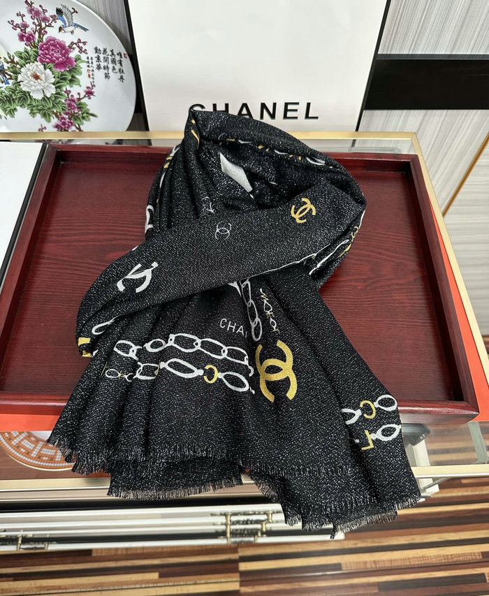 Chanel Scarf DPCS051102