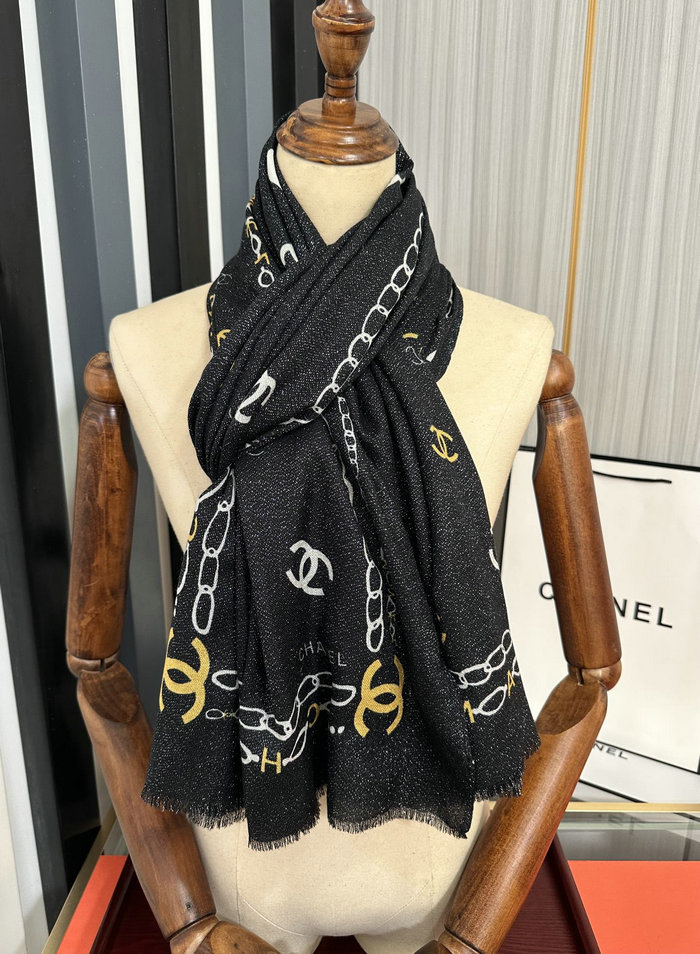 Chanel Scarf DPCS051102