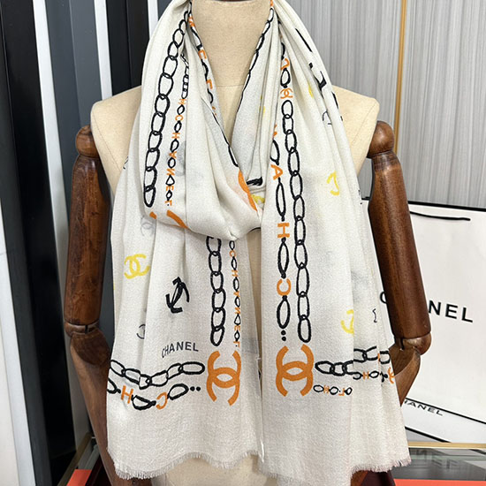 Chanel Scarf DPCS051103