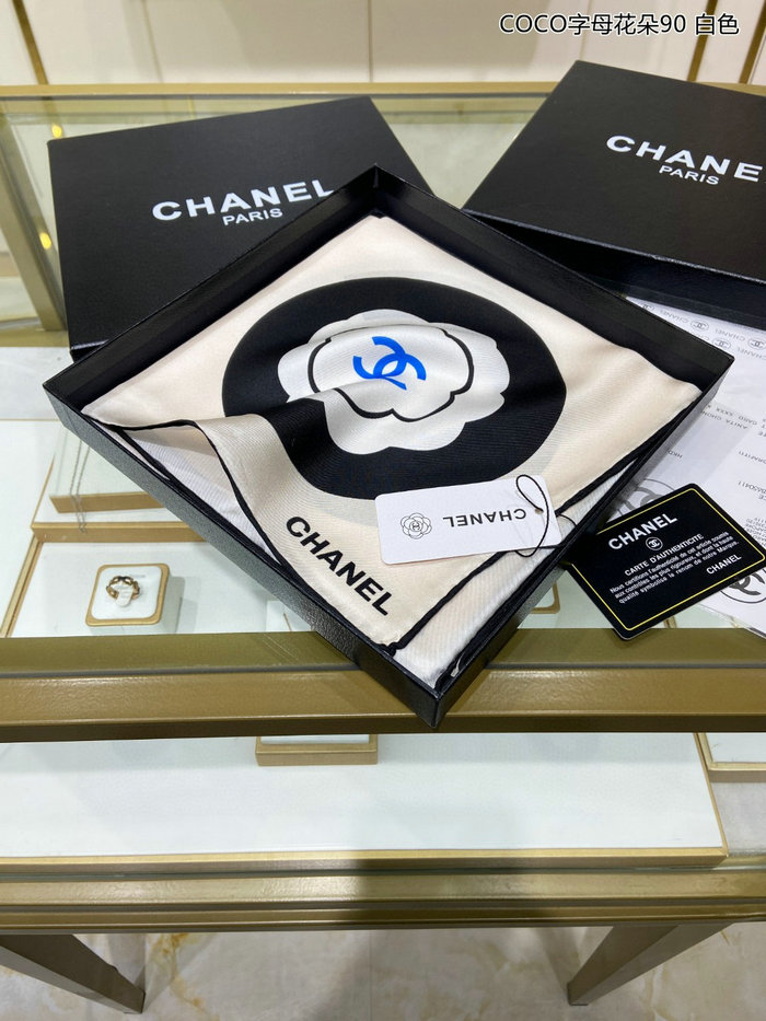 Chanel Scarf DPCS051105