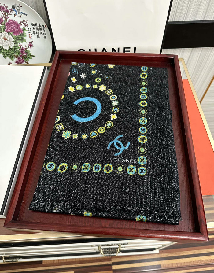 Chanel Scarf DPCS051110