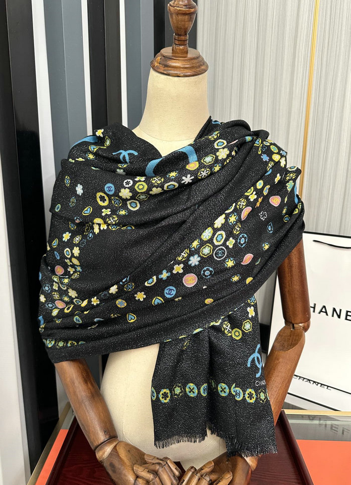 Chanel Scarf DPCS051110