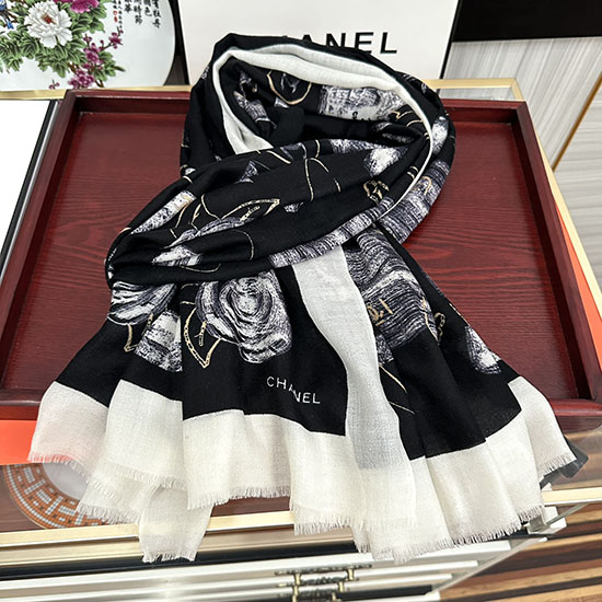 Chanel Scarf DPCS051112