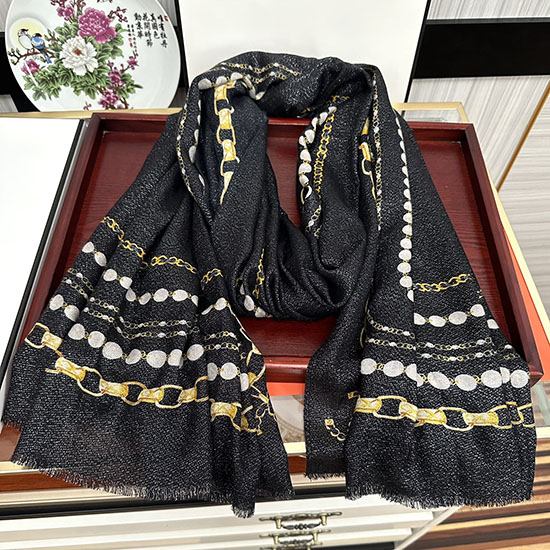 Chanel Scarf DPCS051116