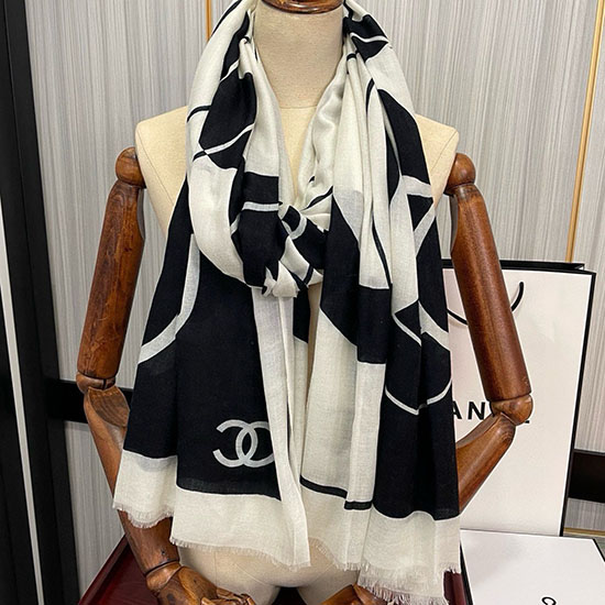 Chanel Scarf DPCS051126