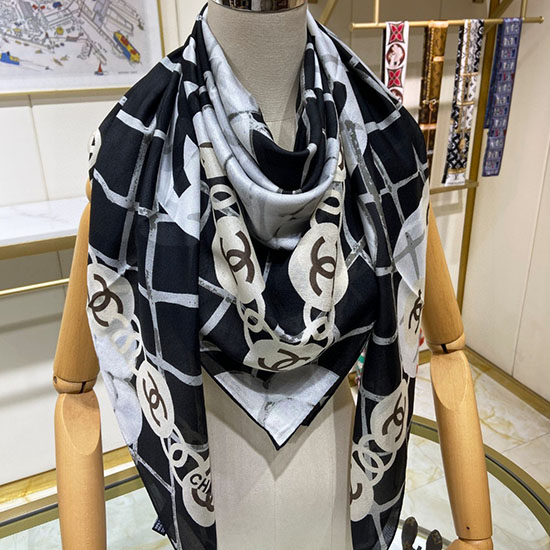 Chanel Scarf DPCS051129