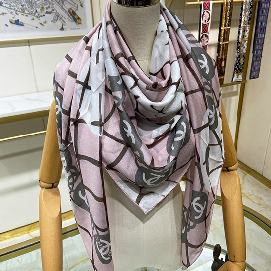 Chanel Scarf DPCS051130