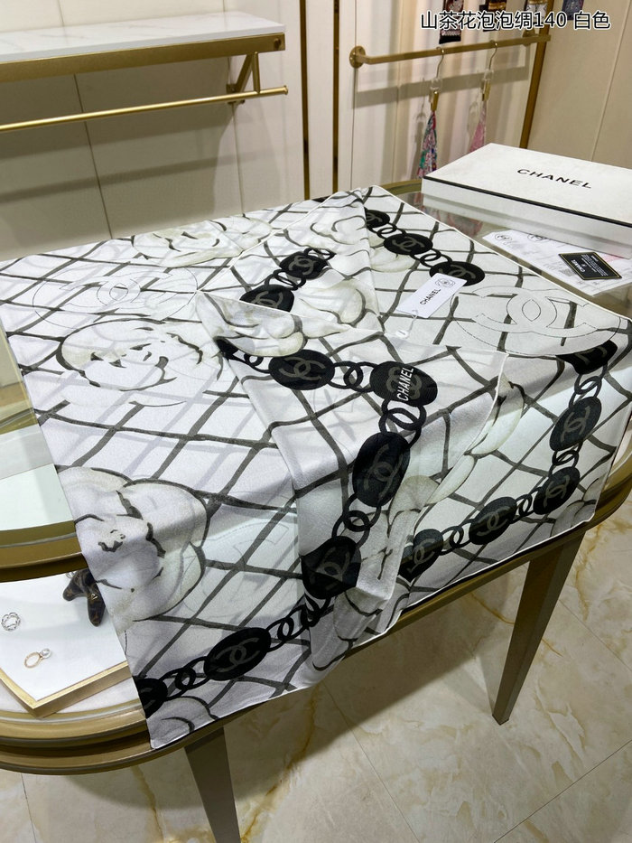 Chanel Scarf DPCS051131