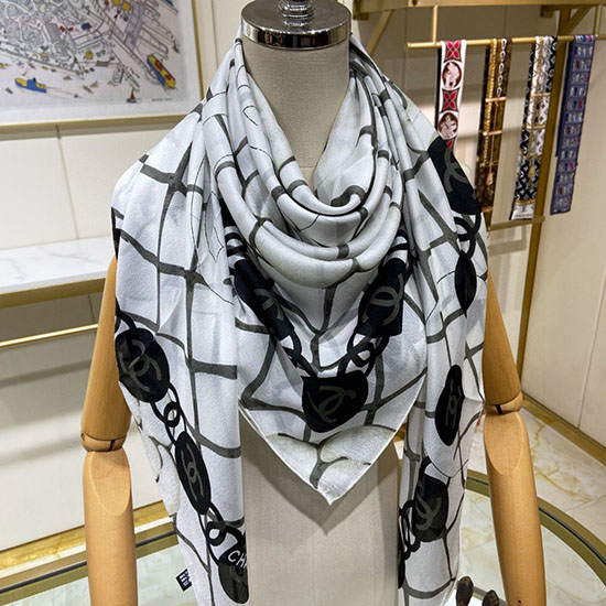 Chanel Scarf DPCS051131