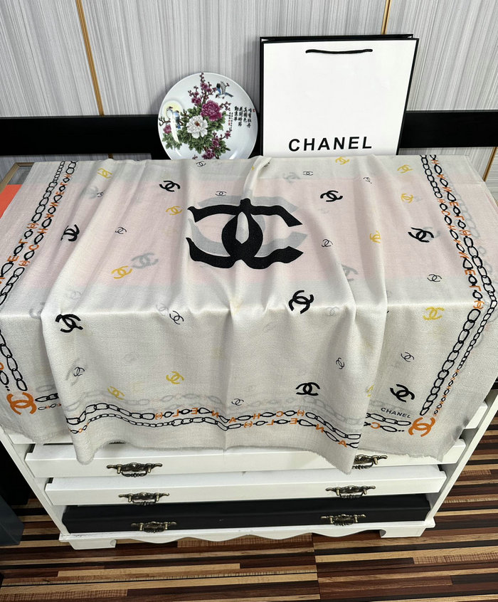 Chanel Scarf DPCS051134