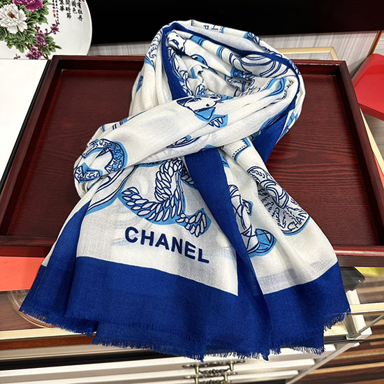 Chanel Scarf DPCS051136