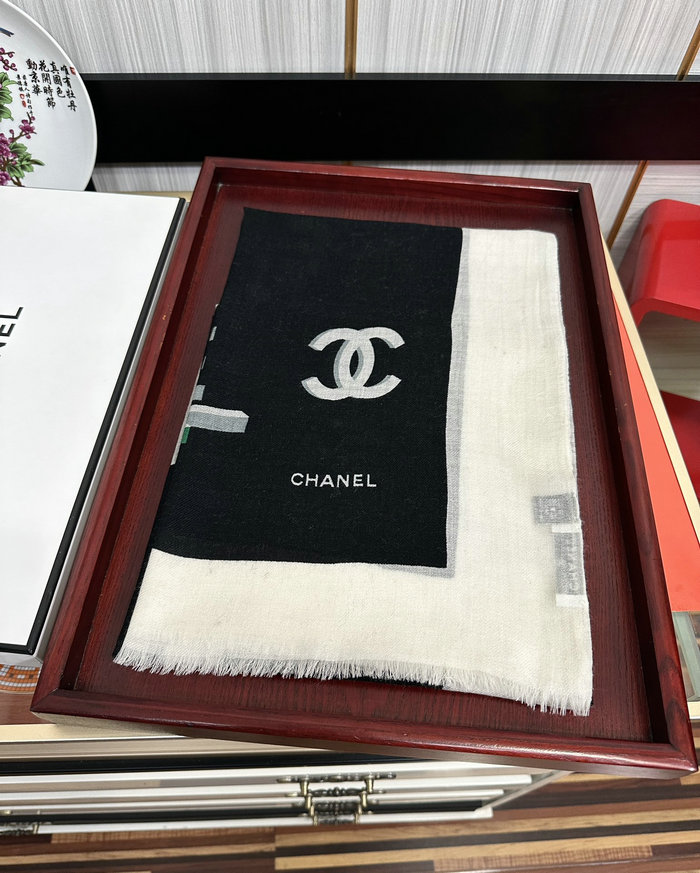 Chanel Scarf DPCS051139