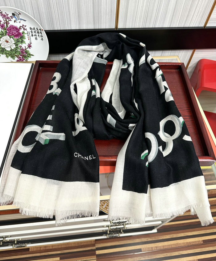 Chanel Scarf DPCS051139