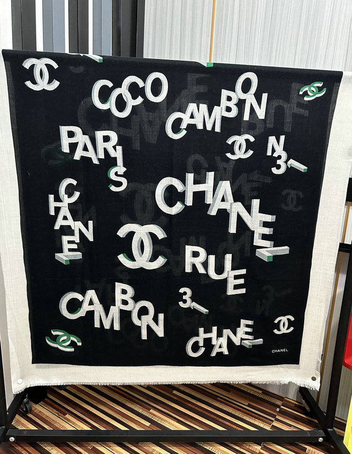 Chanel Scarf DPCS051139