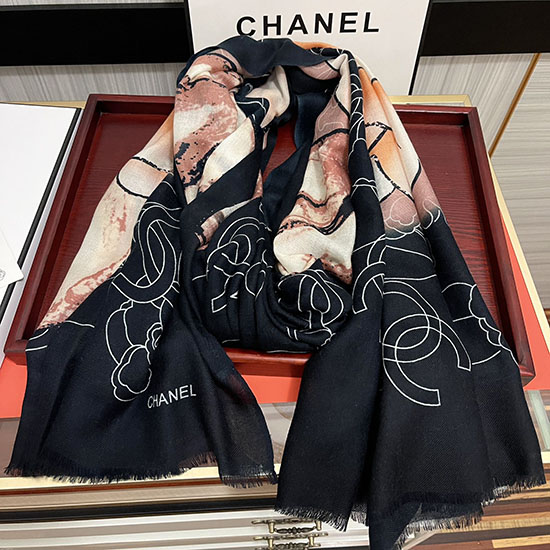 Chanel Scarf DPCS051140