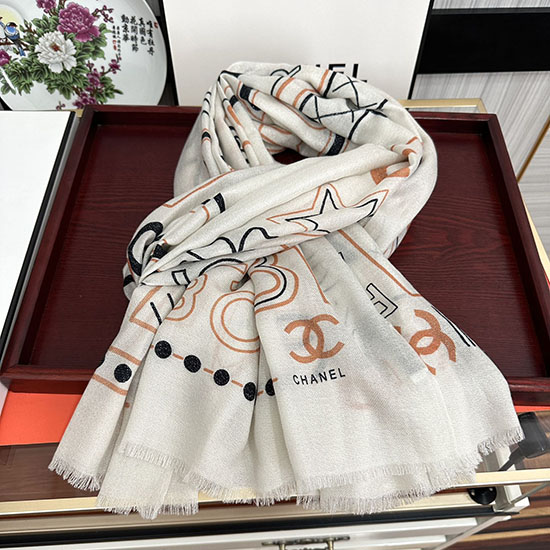 Chanel Scarf DPCS051143