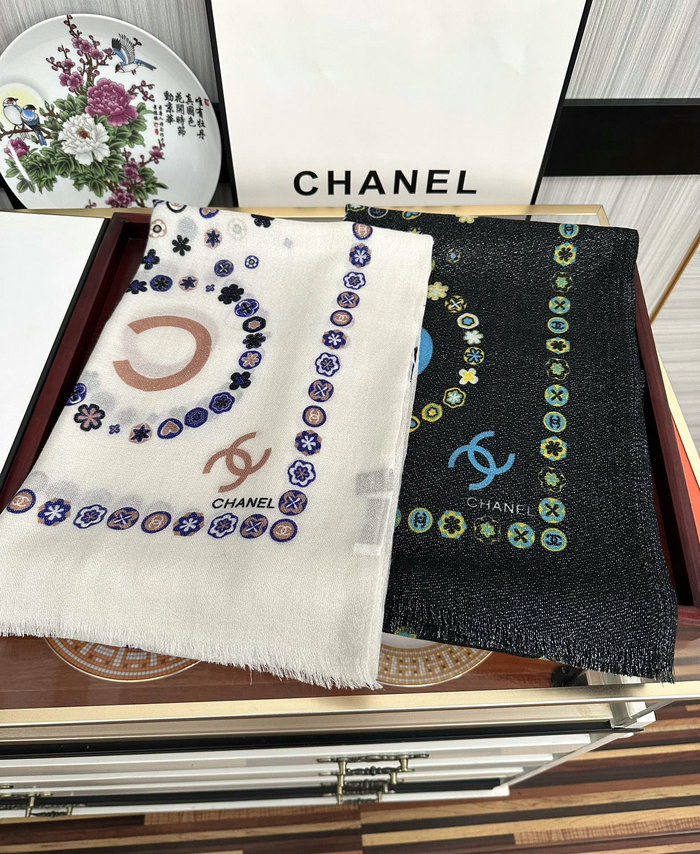 Chanel Scarf DPCS051144