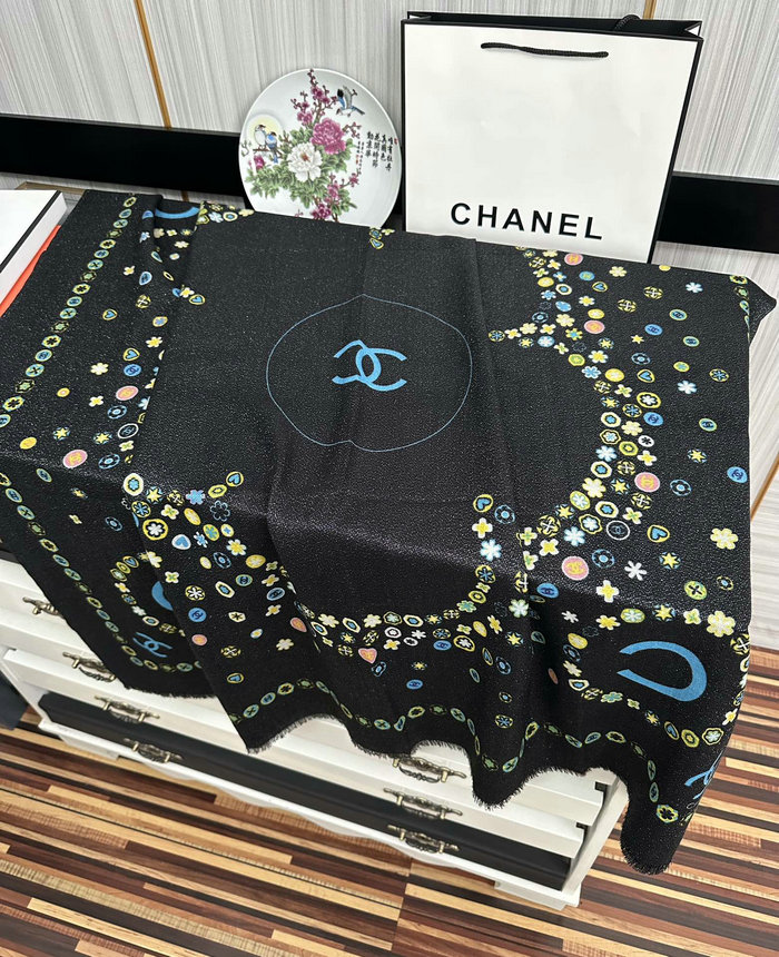 Chanel Scarf DPCS051144