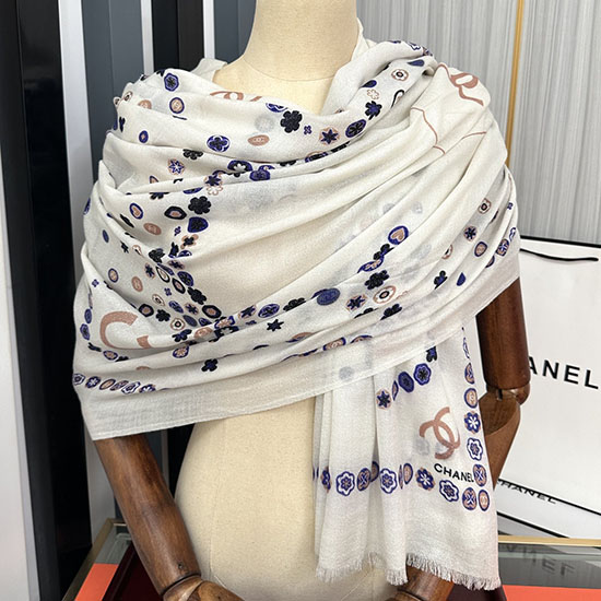 Chanel Scarf DPCS051145