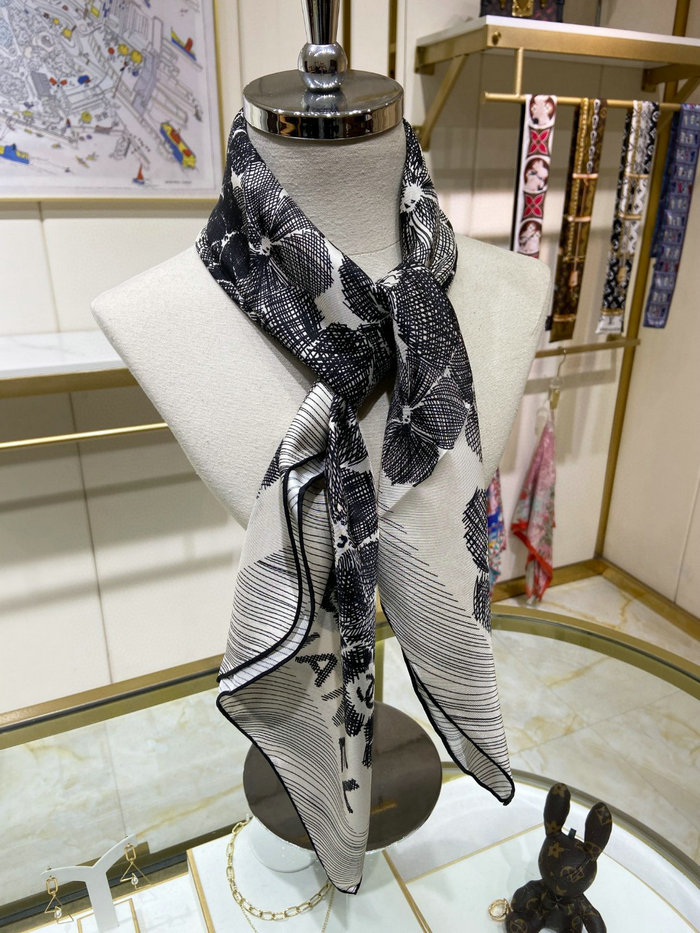 Chanel Scarf DPCS051150