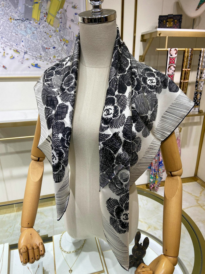 Chanel Scarf DPCS051150